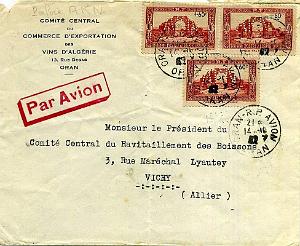 Oran pub enveloppes  (18)